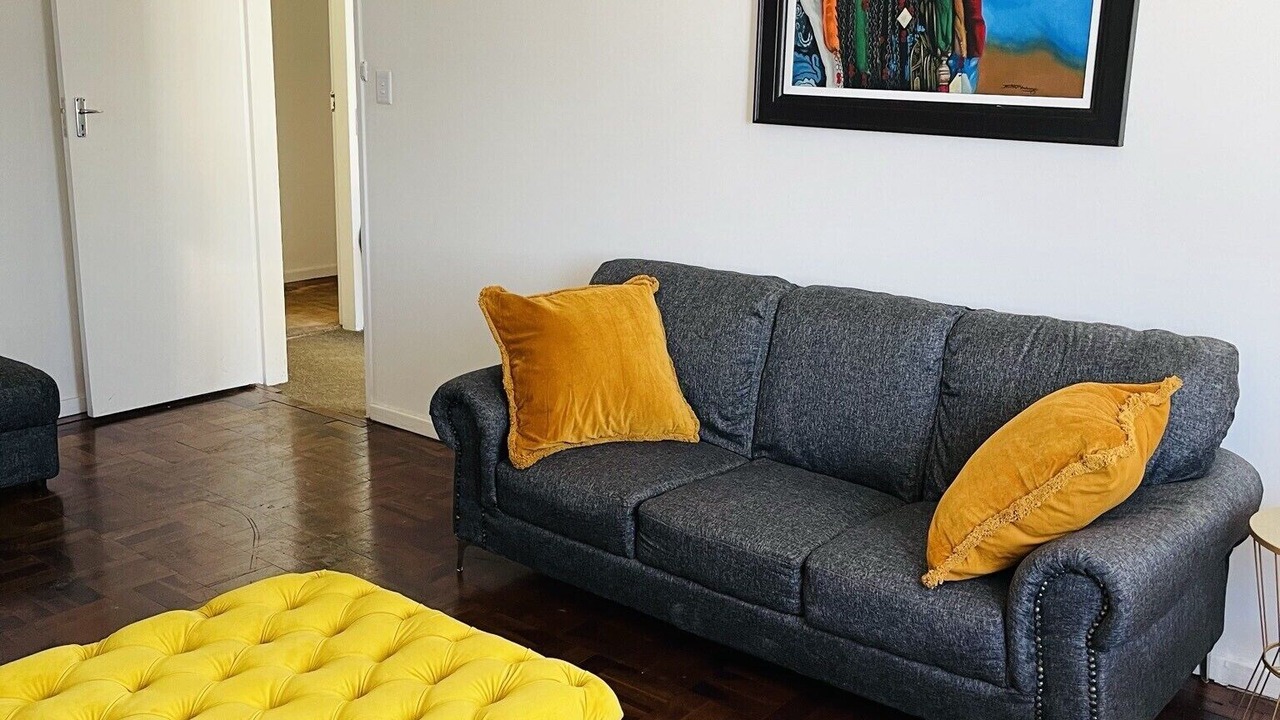 Photo of Livingroom in Greater Johannesburg Metropolitan Area