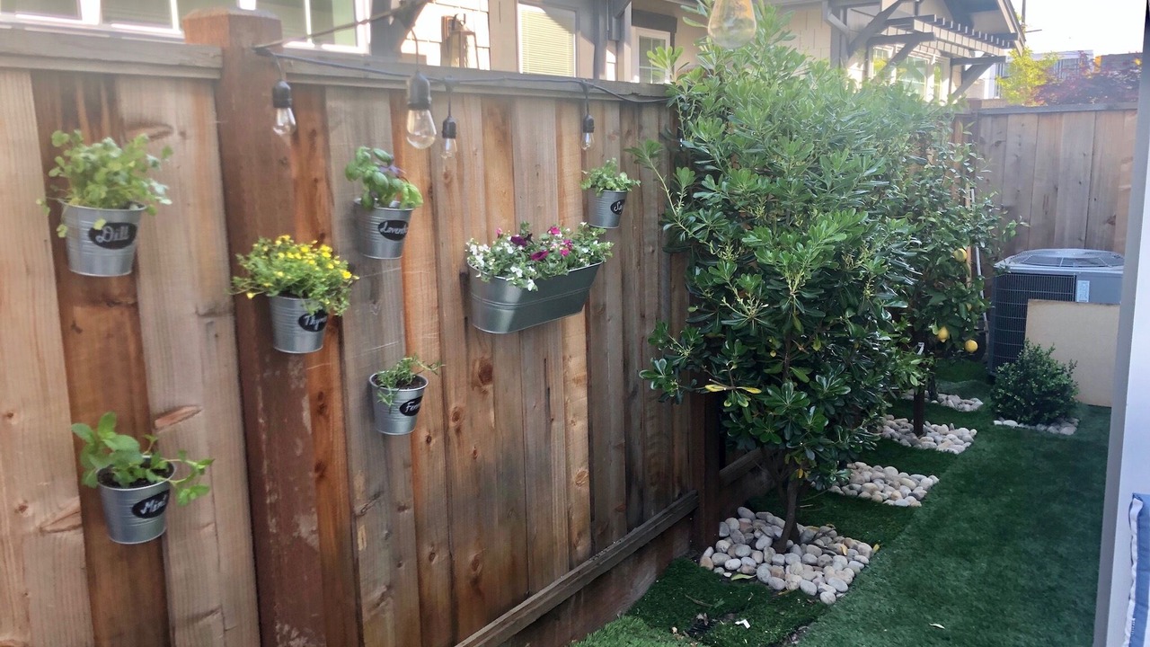 Photo of Outdoor in Rincon Hill