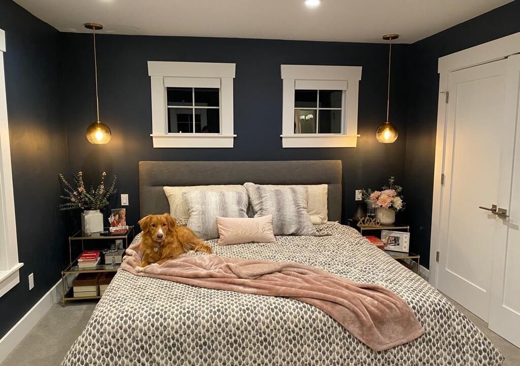 Photo of Bedroom in Rincon Hill