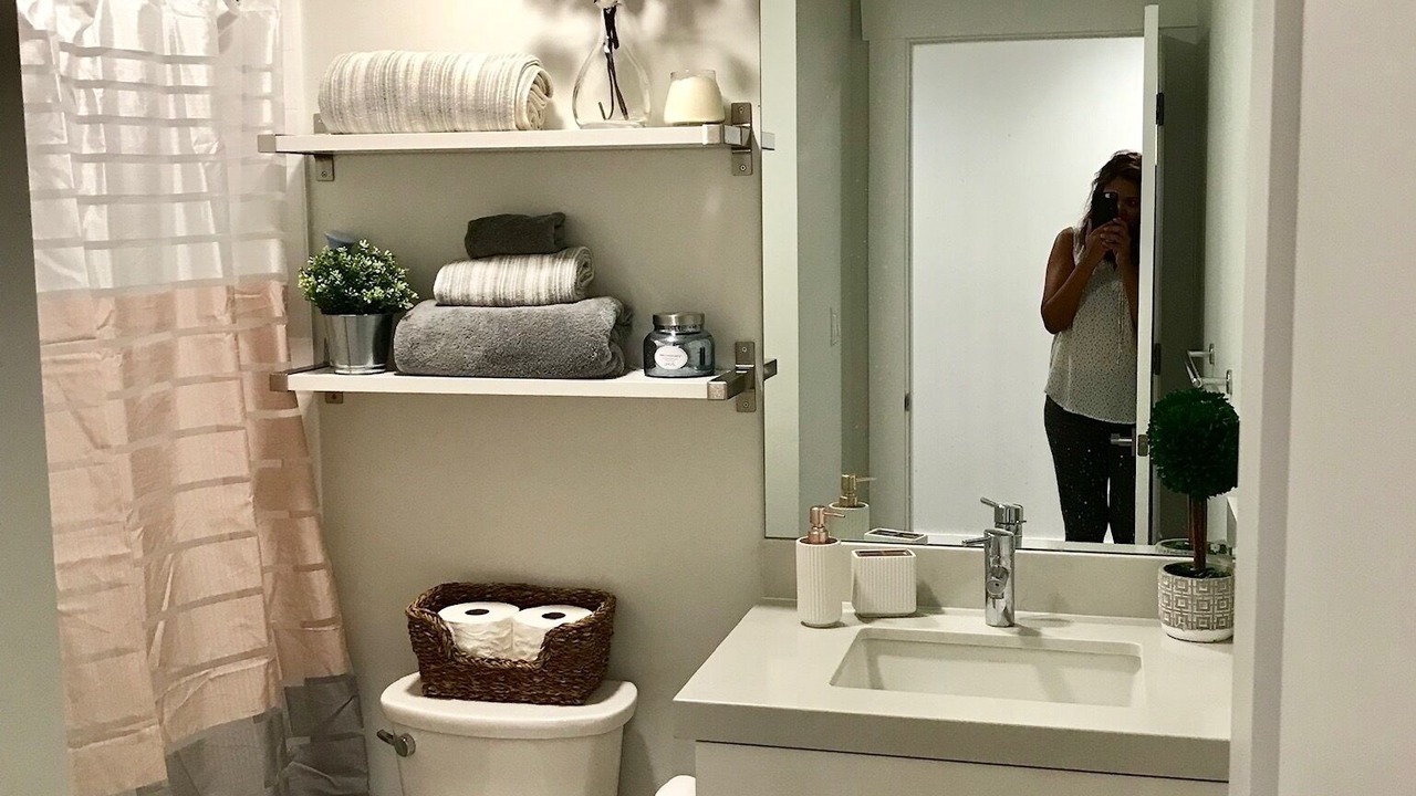 Photo of Bathroom in Rincon Hill
