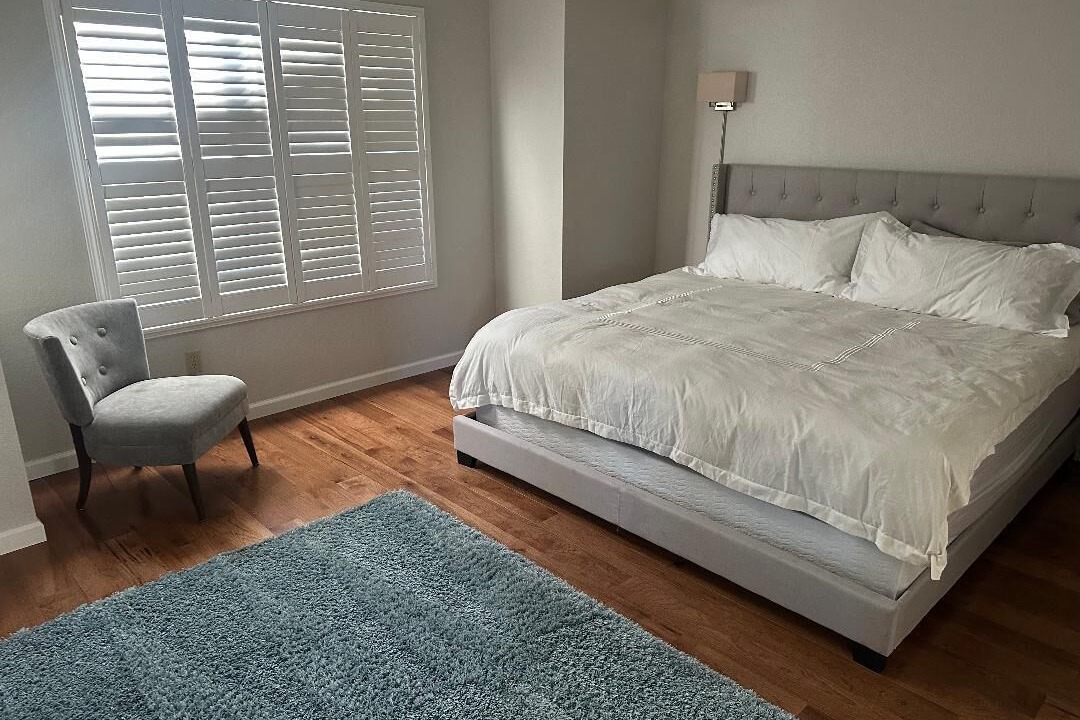Photo of Bedroom in Kelseyville