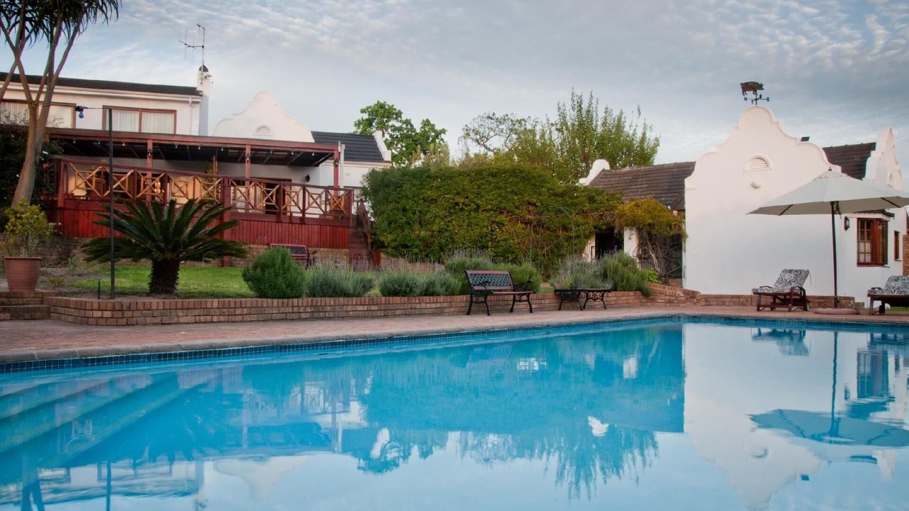 Photo of Outdoor in Somerset West