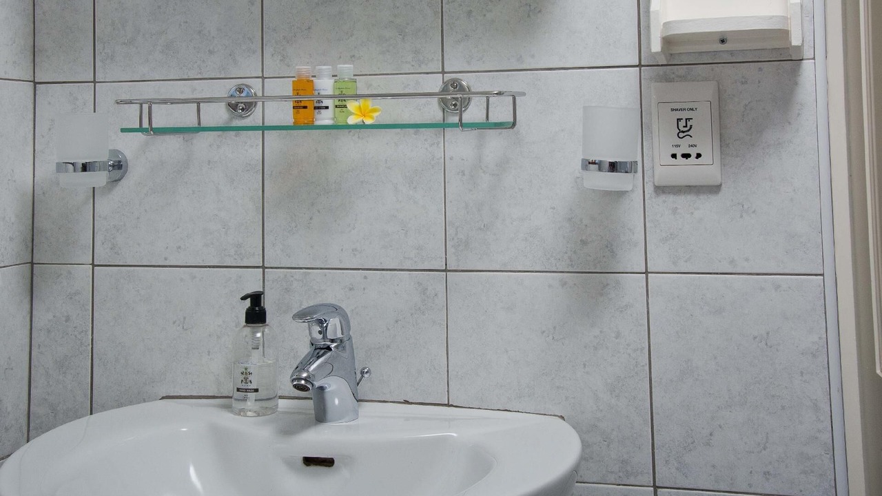 Photo of Bathroom in Somerset West