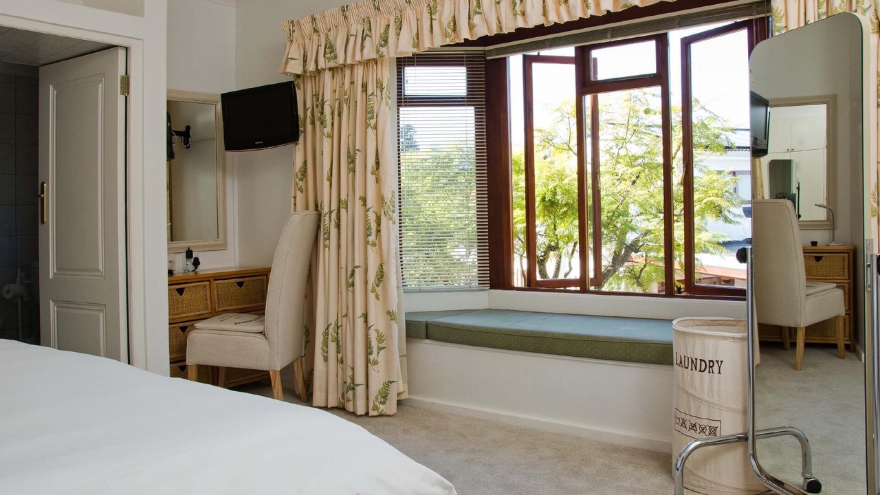 Photo of Bedroom in Somerset West