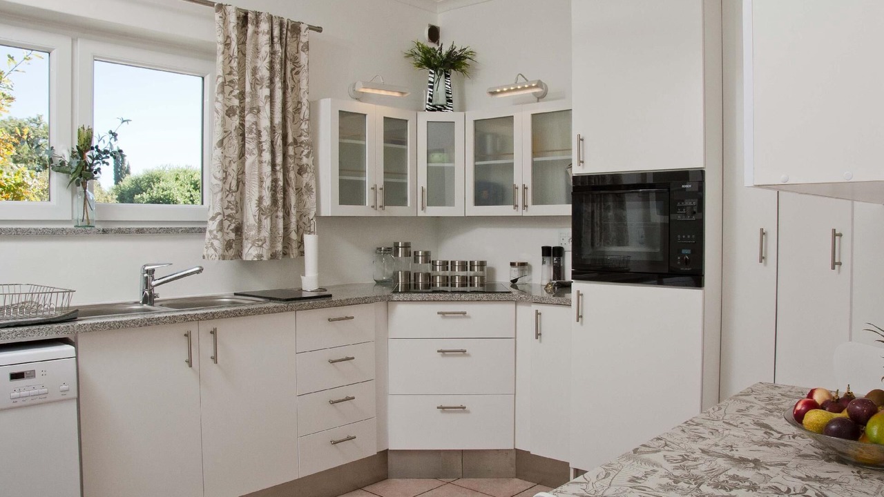 Photo of Kitchen in Somerset West