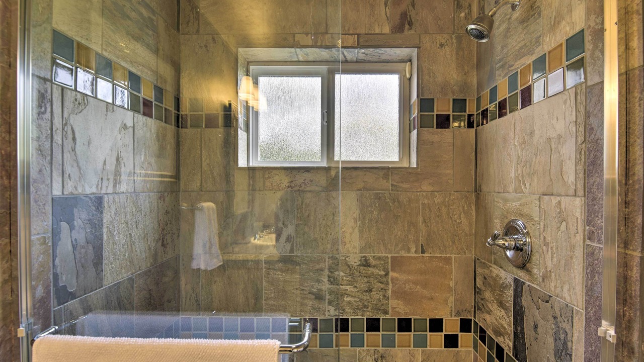 Photo of Bathroom in San Rafael