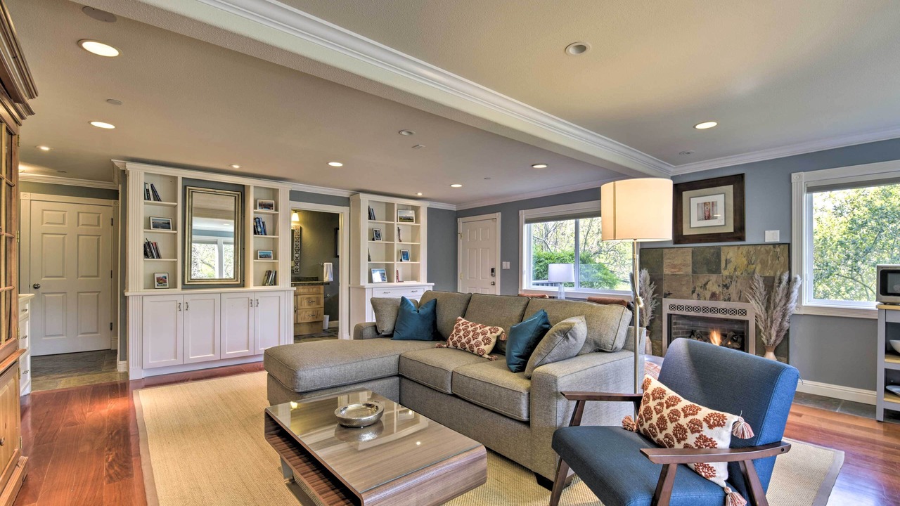 Photo of Bedroom in San Rafael
