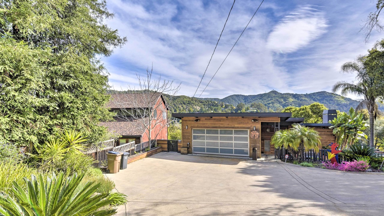 Photo of Outdoor in San Rafael