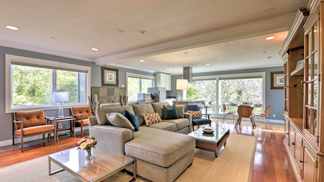 Photo of Bedroom in San Rafael