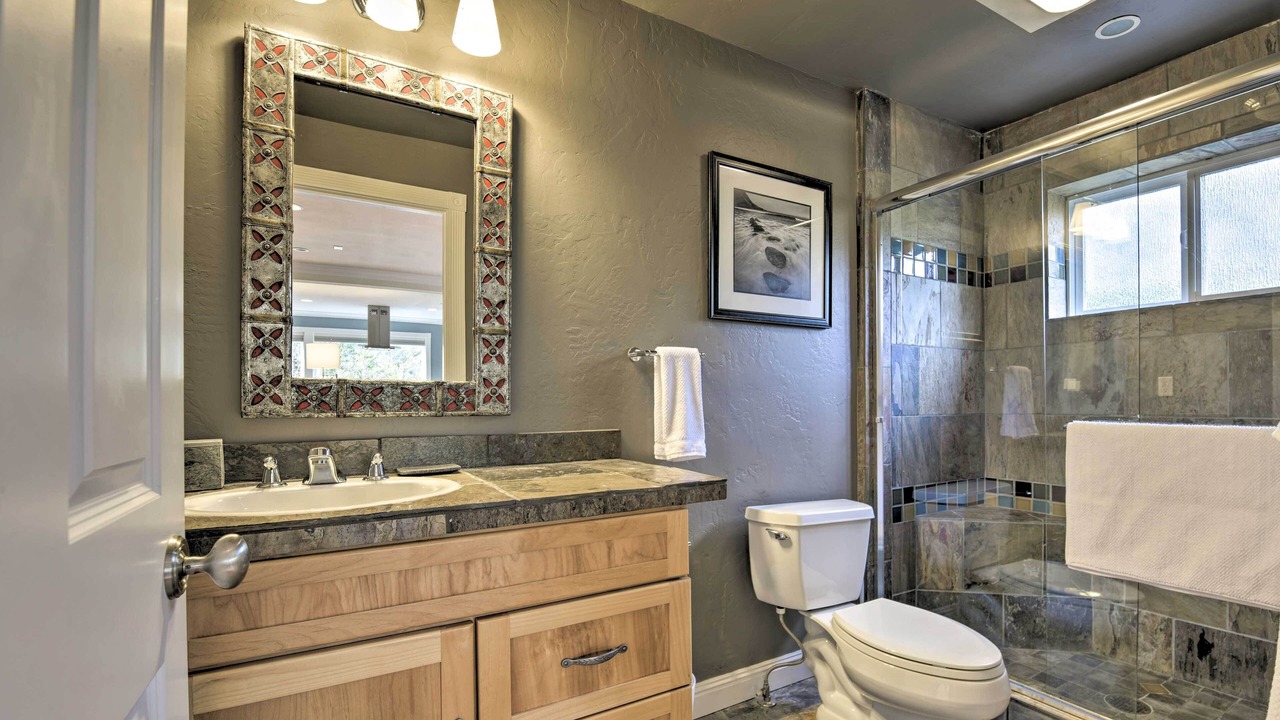 Photo of Bathroom in San Rafael