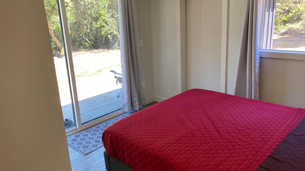 Photo of Bedroom in Fort Bragg