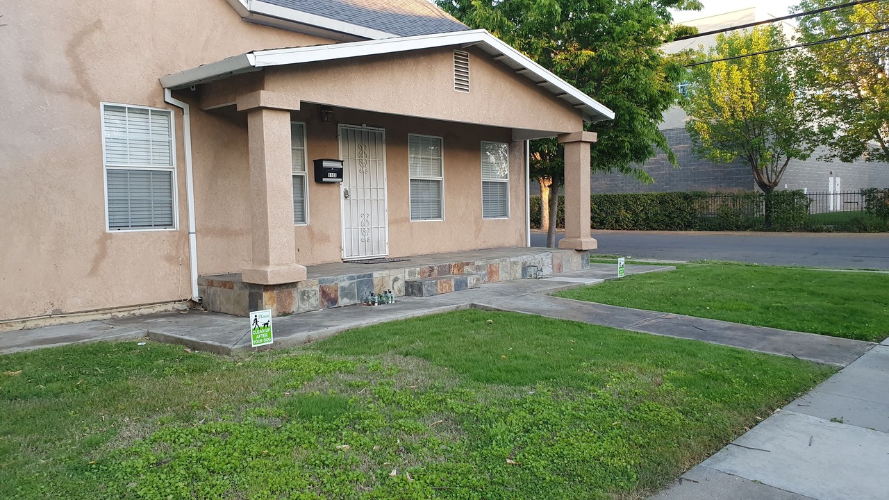 Photo of Outdoor in Civic Center