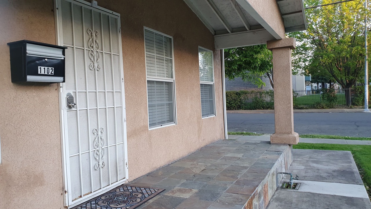 Photo of Outdoor in Civic Center