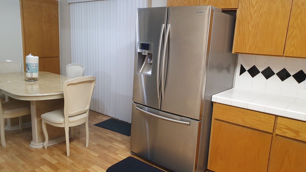 Photo of Kitchen in Civic Center
