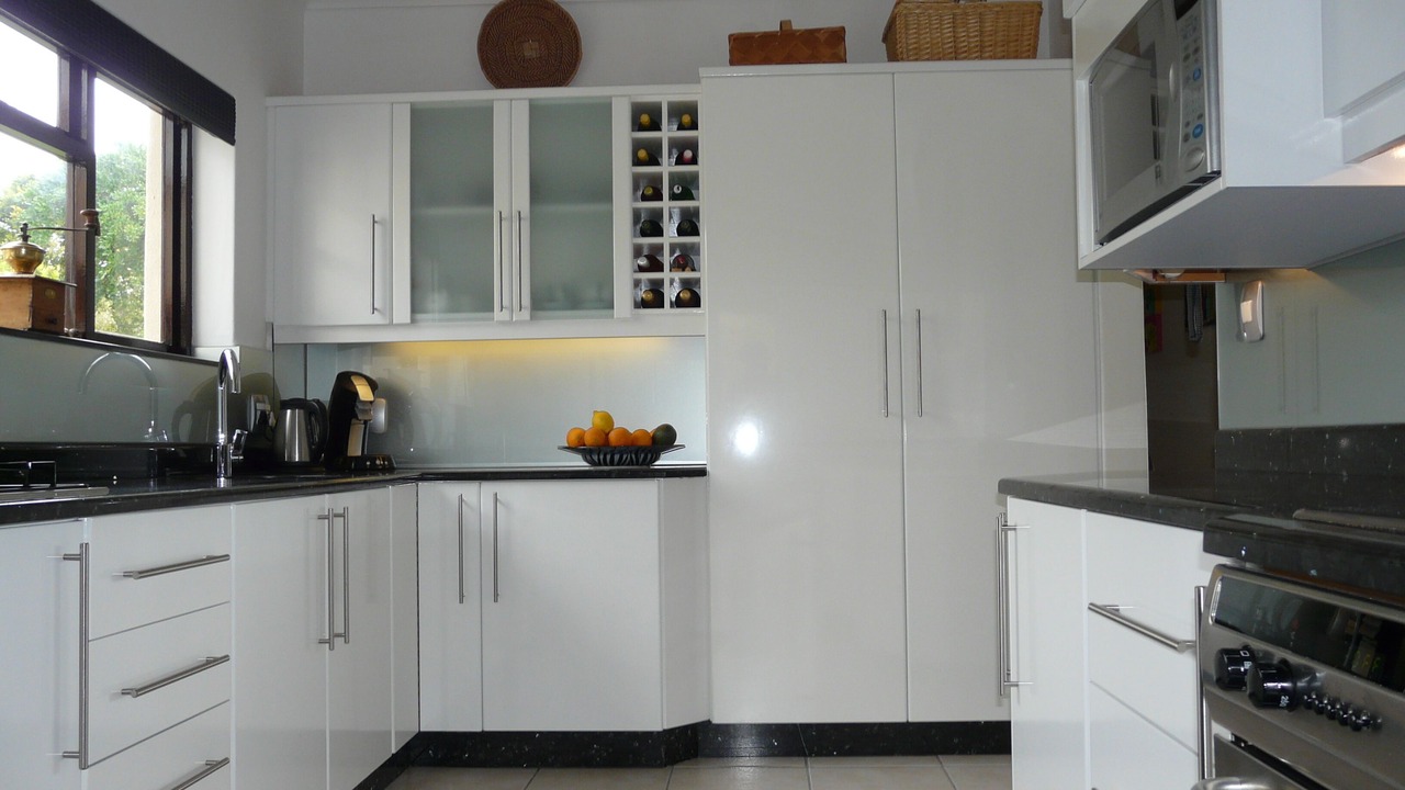 Photo of Kitchen in Redhill