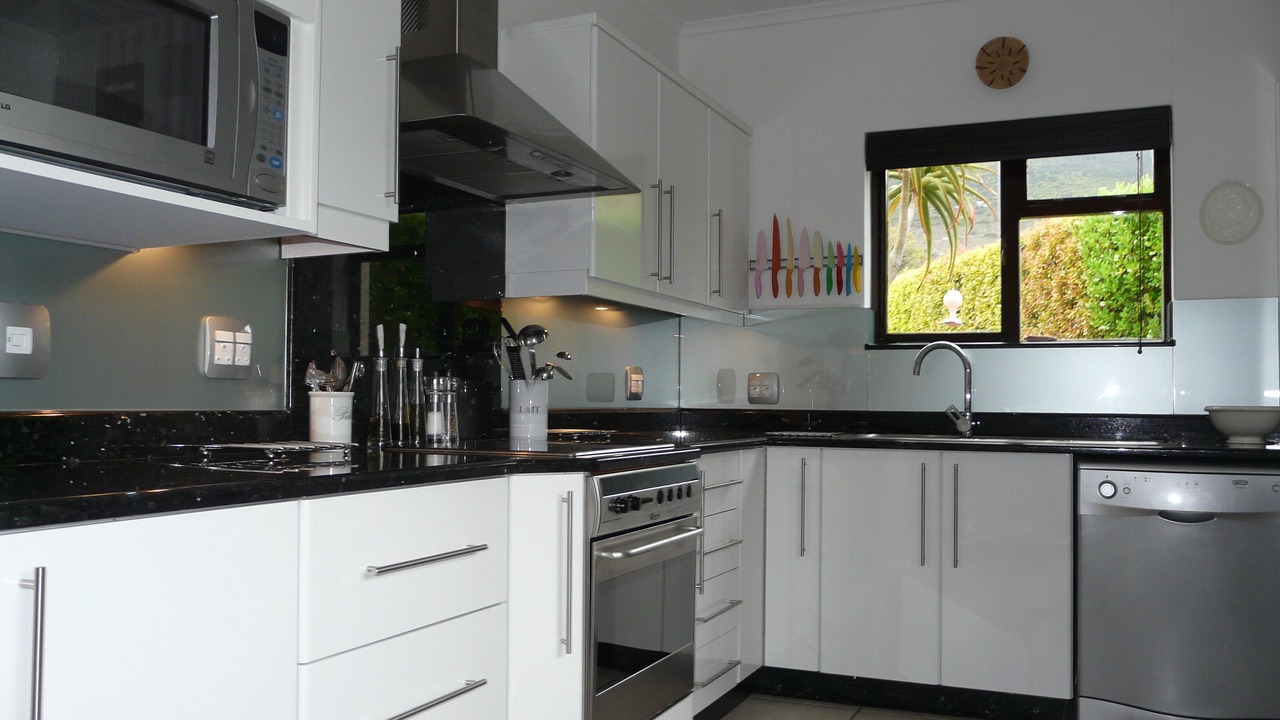 Photo of Kitchen in Redhill