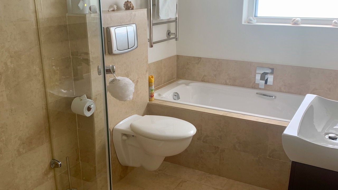 Photo of Bathroom in Redhill