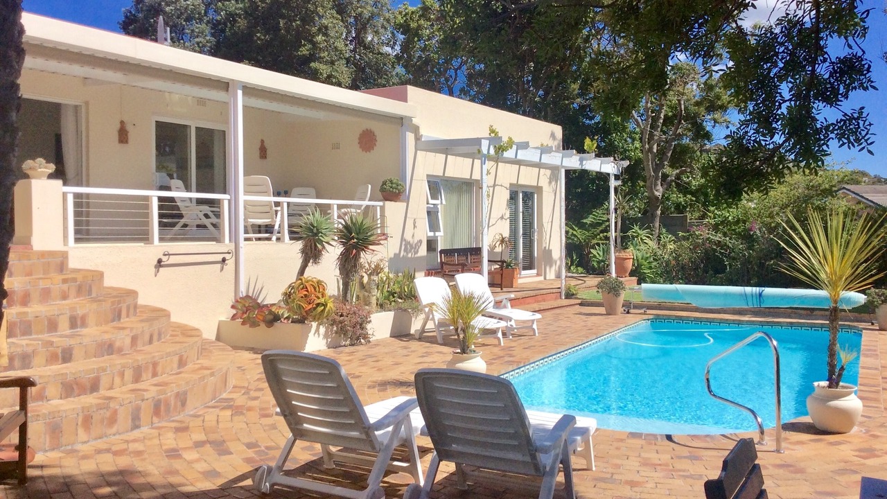 Photo of Outdoor in Redhill