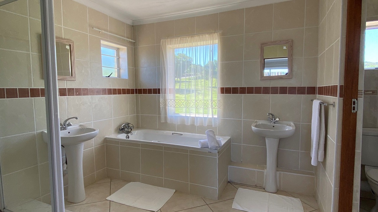 Photo of Bathroom in Amatola Coastal