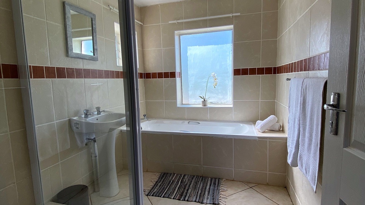Photo of Bathroom in Amatola Coastal