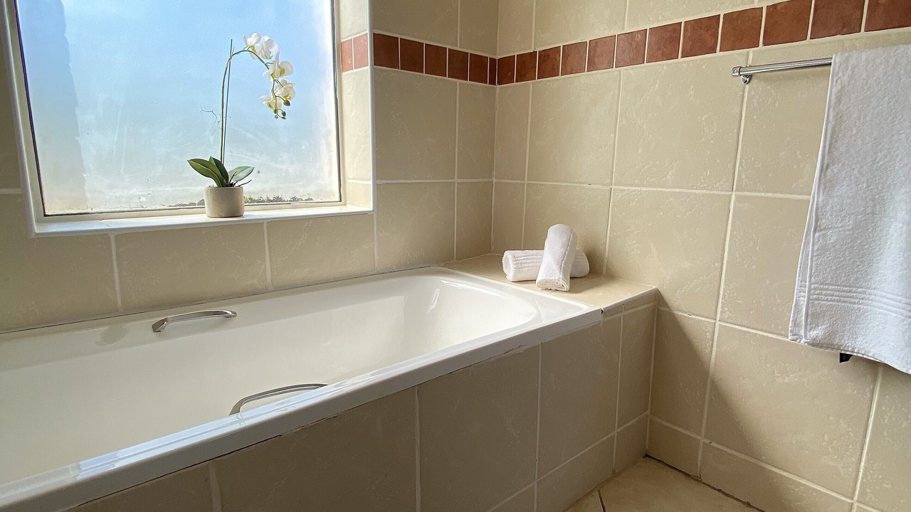Photo of Bathroom in Amatola Coastal