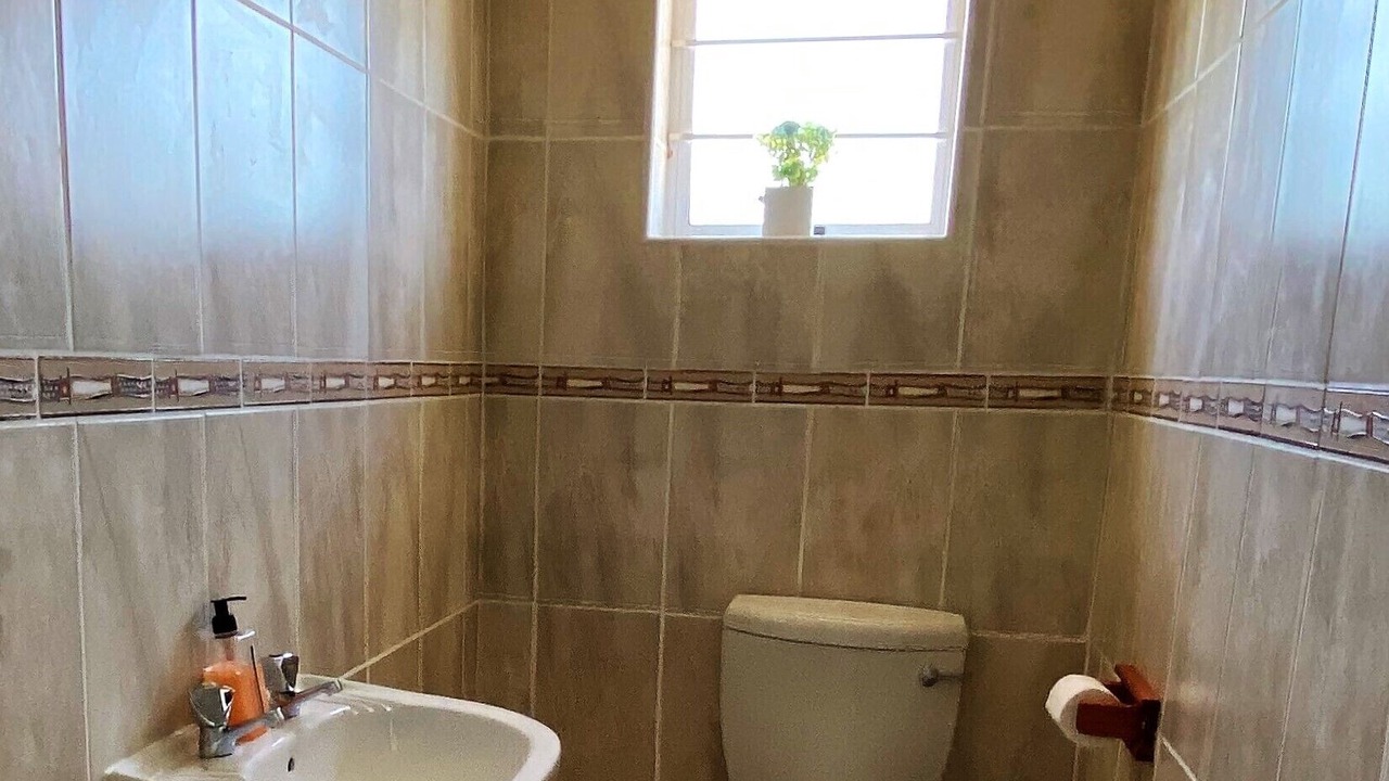 Photo of Bathroom in Amatola Coastal