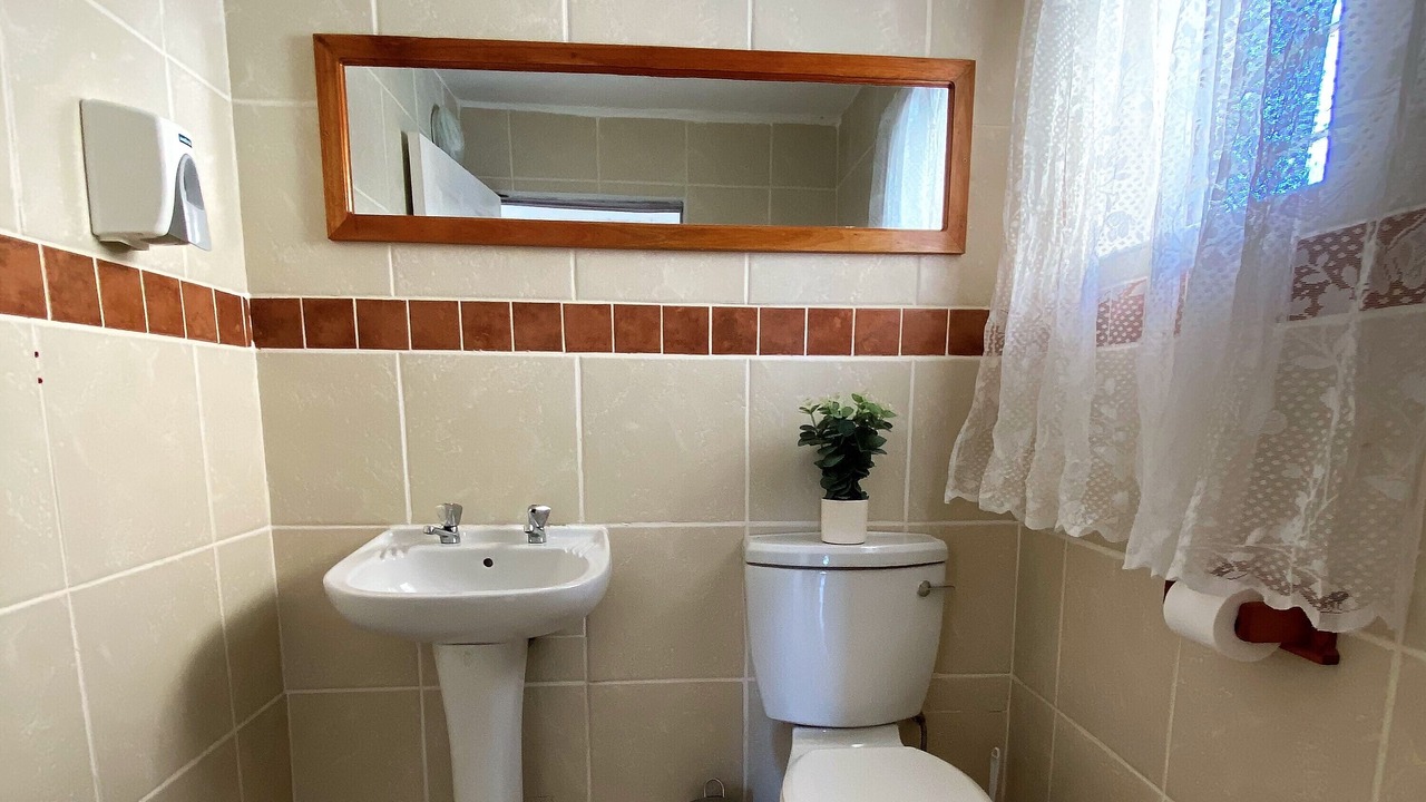 Photo of Bathroom in Amatola Coastal