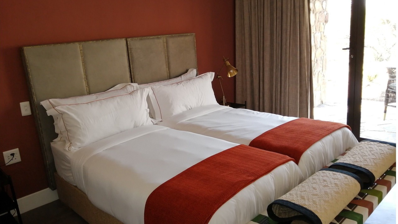 Photo of Bedroom in Ulundi
