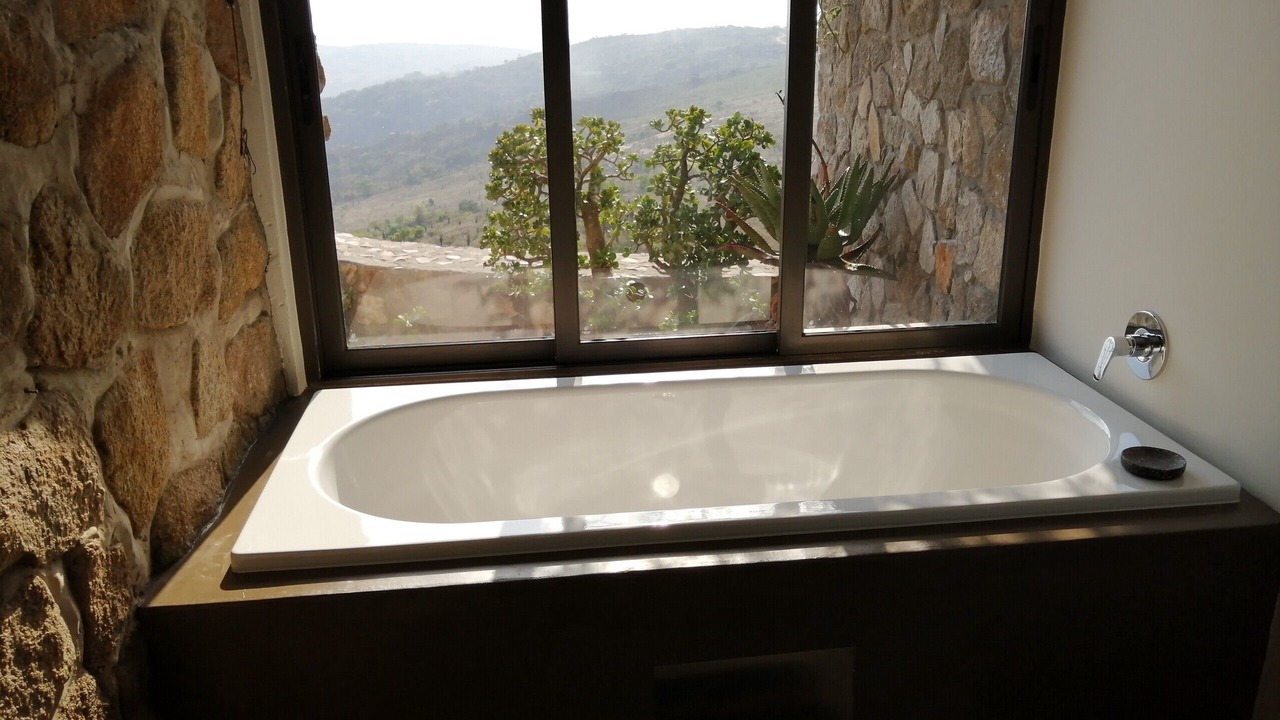 Photo of Bathroom in Ulundi