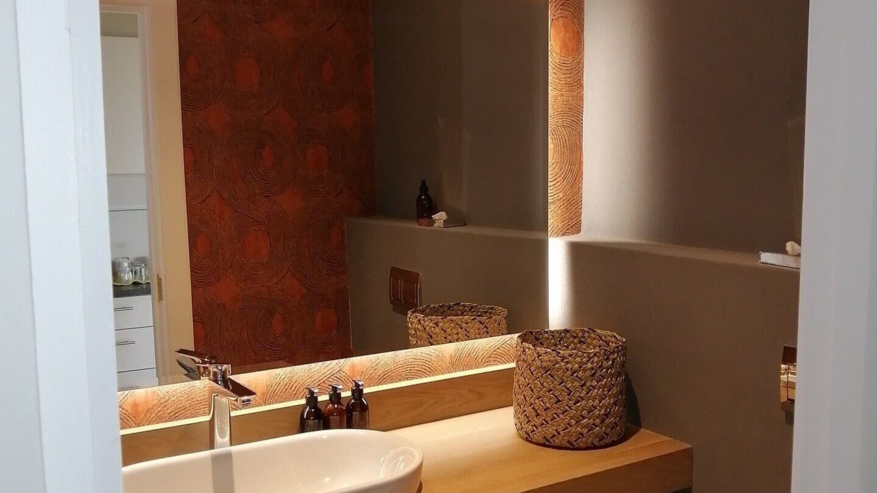Photo of Bathroom in Ulundi