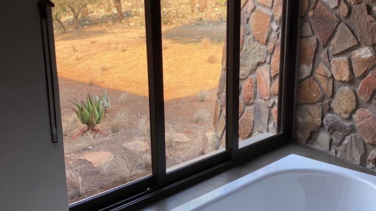 Photo of Bathroom in Ulundi