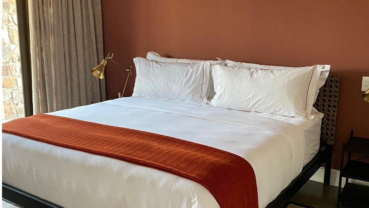 Photo of Bedroom in Ulundi