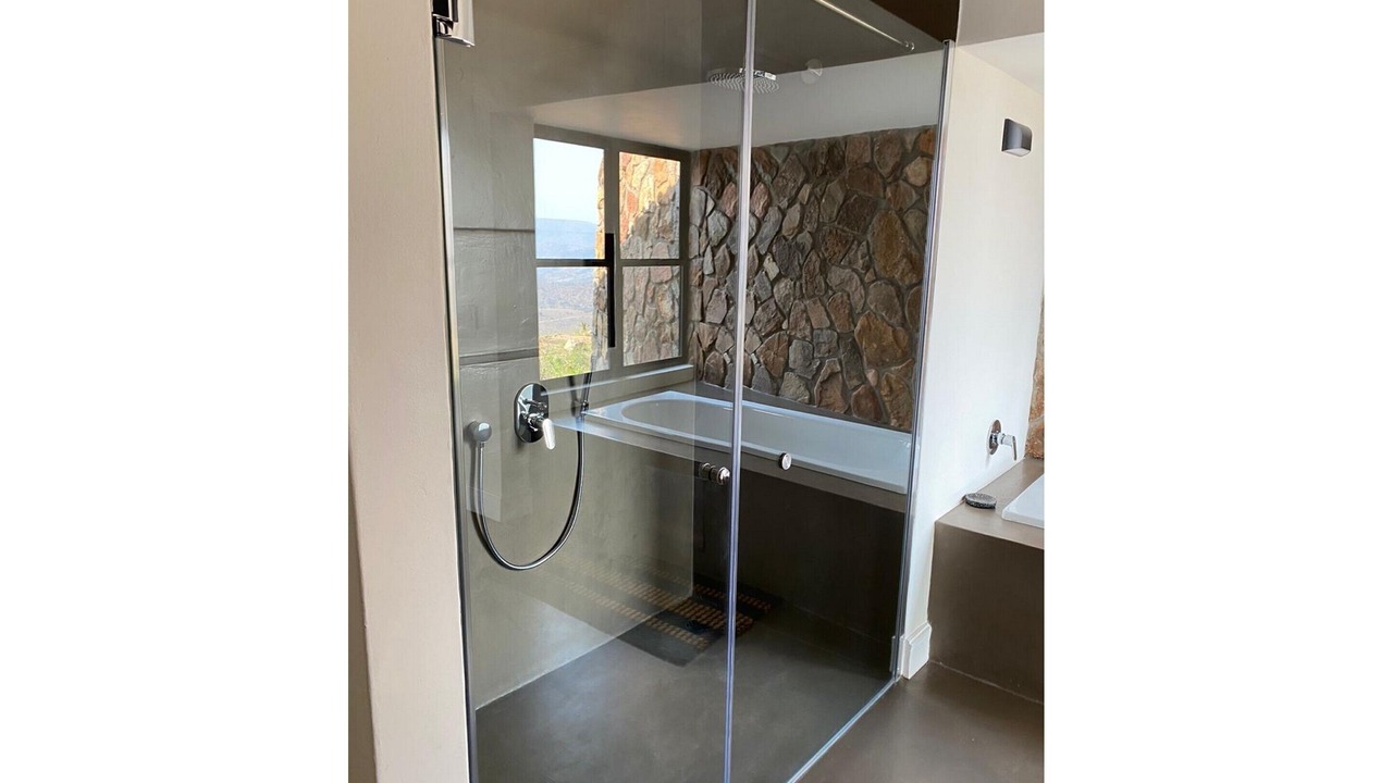 Photo of Bathroom in Ulundi