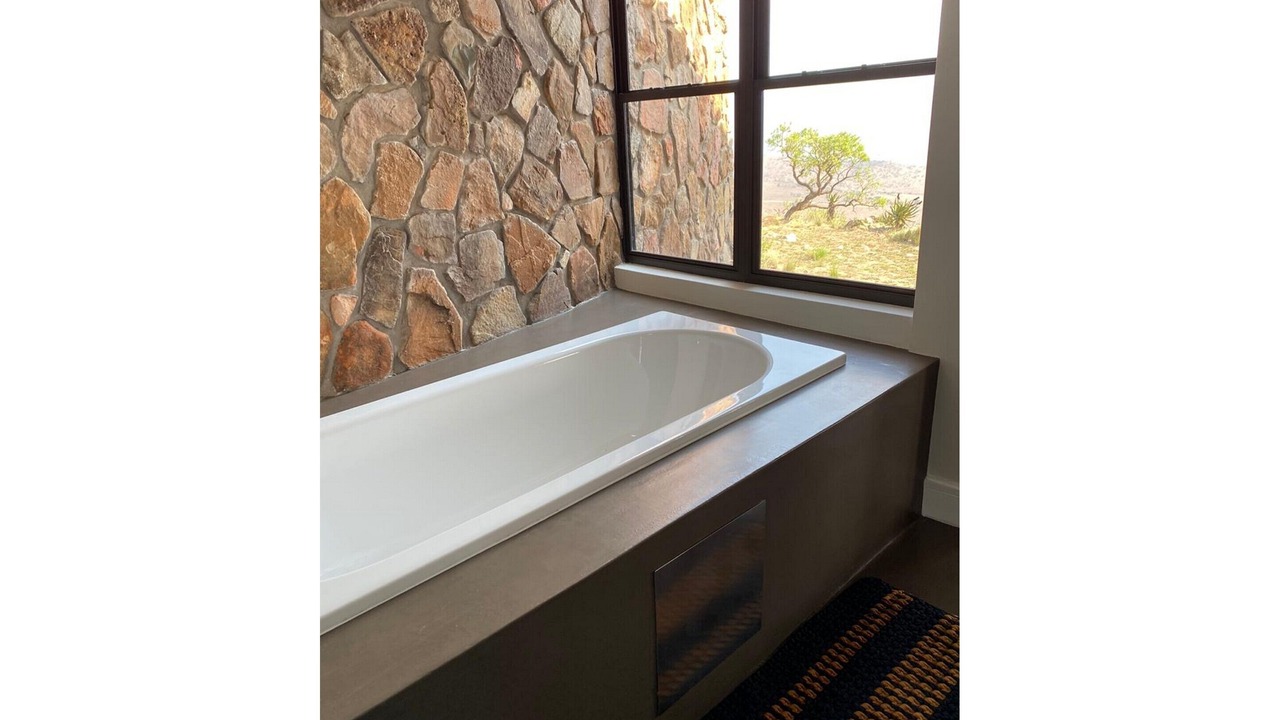 Photo of Bathroom in Ulundi