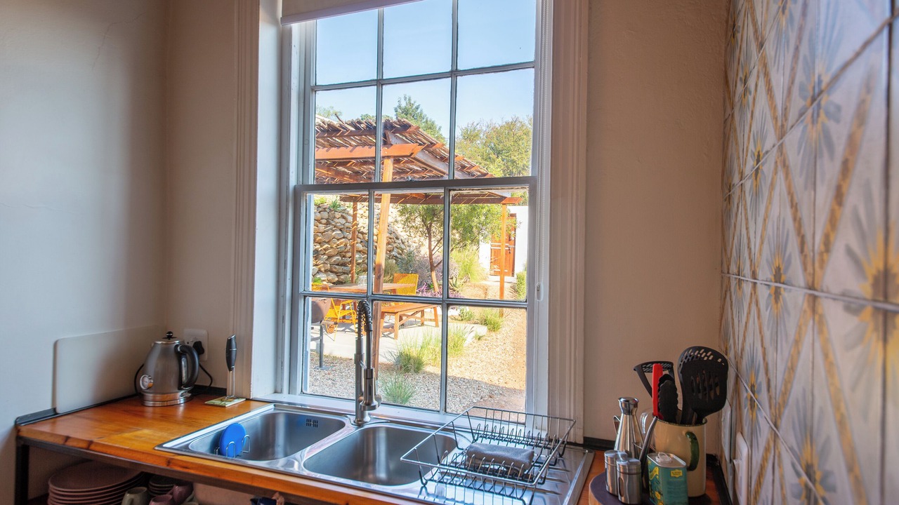 Photo of Kitchen in De Rust