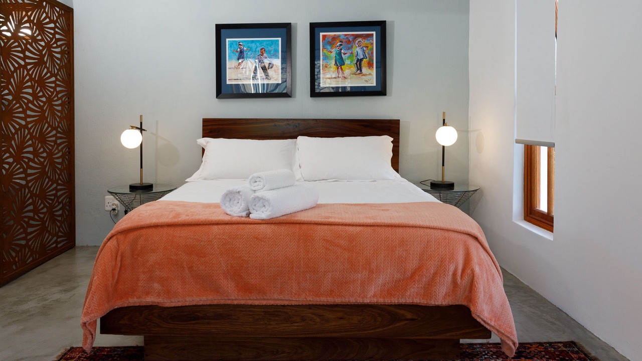 Photo of Bedroom in De Rust