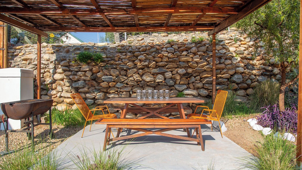 Photo of Patio Balcony in De Rust