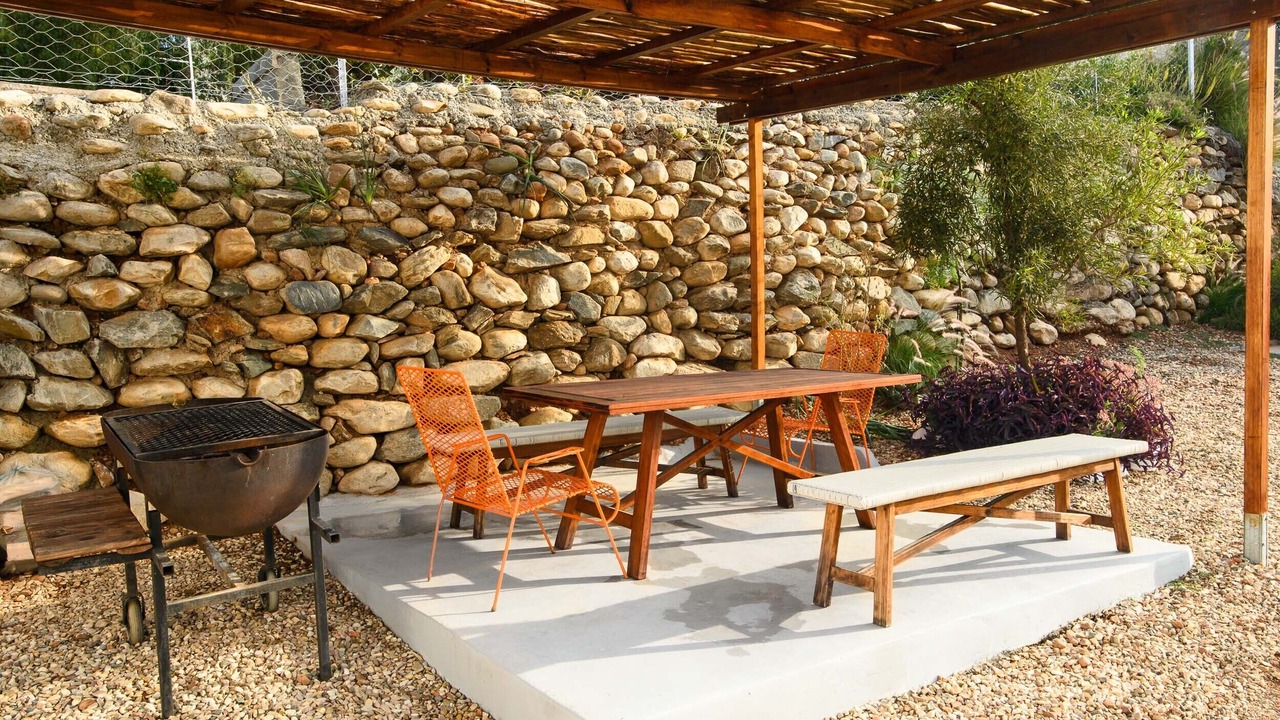 Photo of Outdoor in De Rust