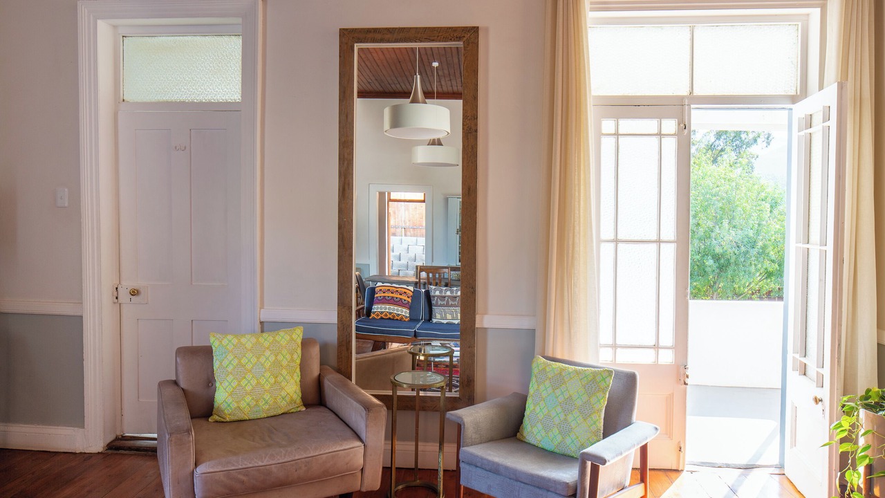Photo of Livingroom in De Rust