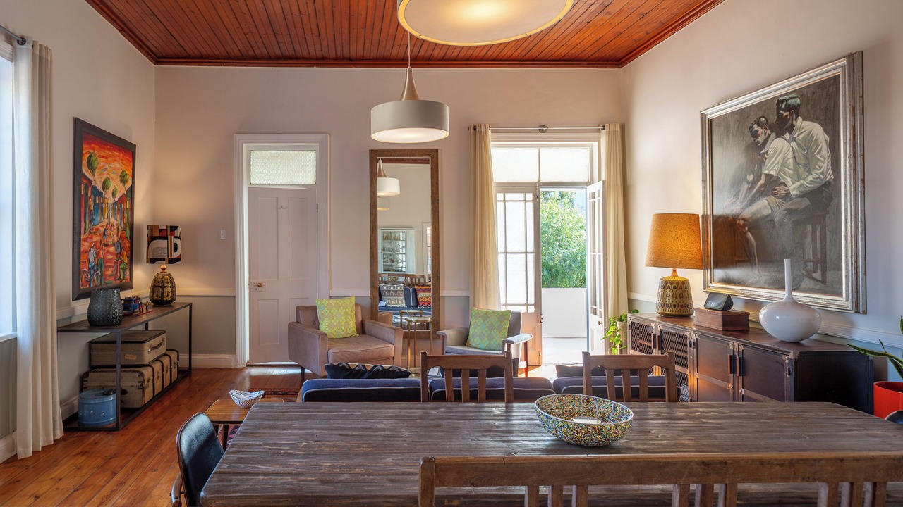 Photo of Livingroom in De Rust