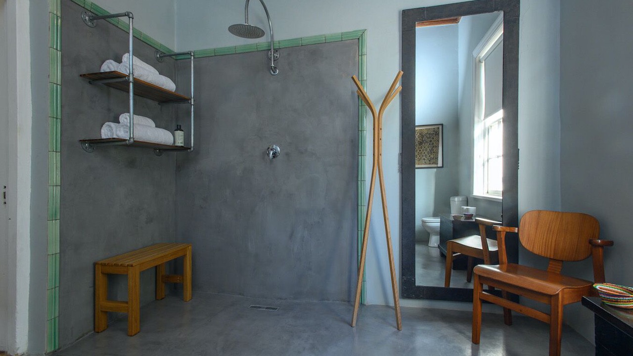 Photo of Bathroom in De Rust