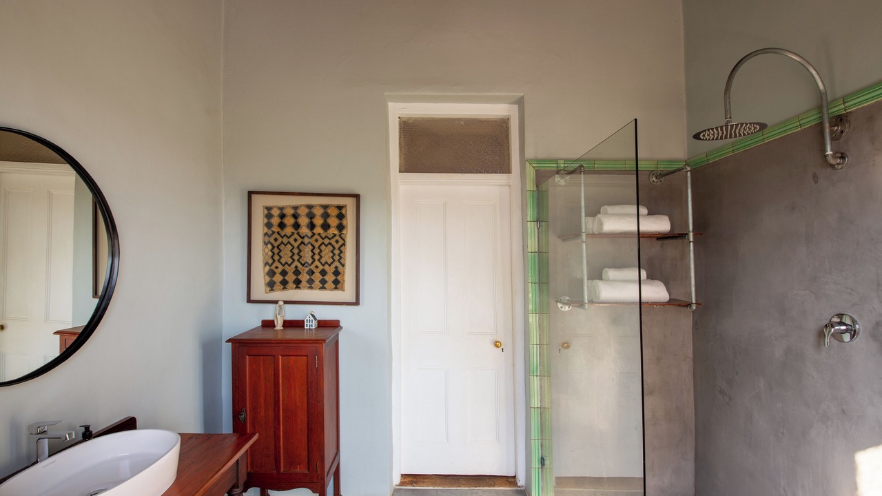 Photo of Bathroom in De Rust