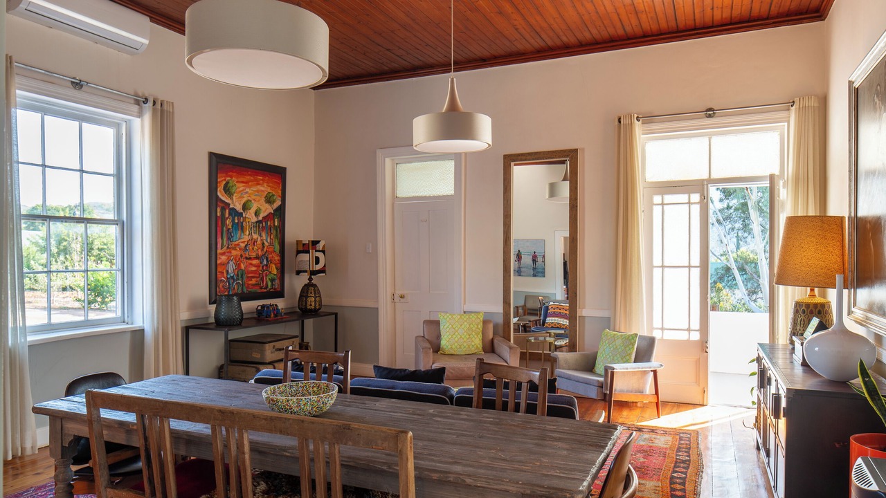 Photo of Livingroom in De Rust