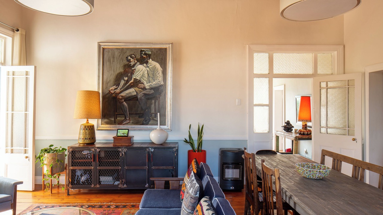 Photo of Livingroom in De Rust