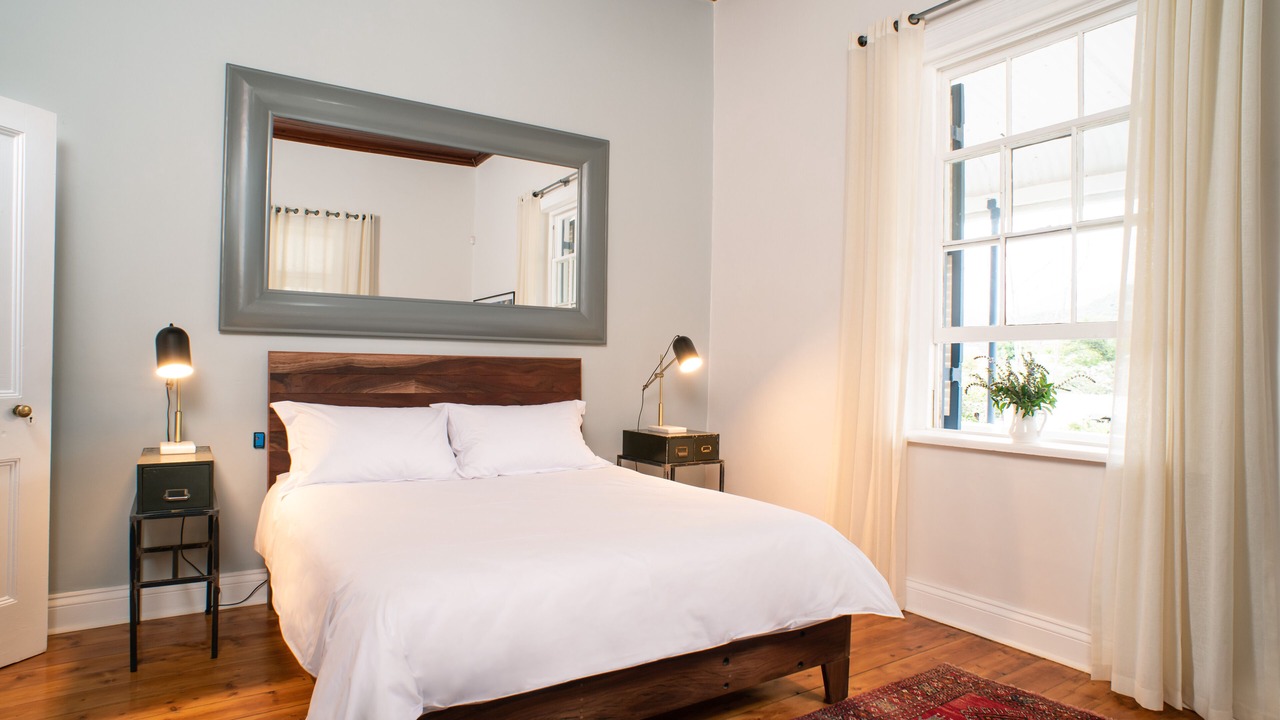 Photo of Bedroom in De Rust