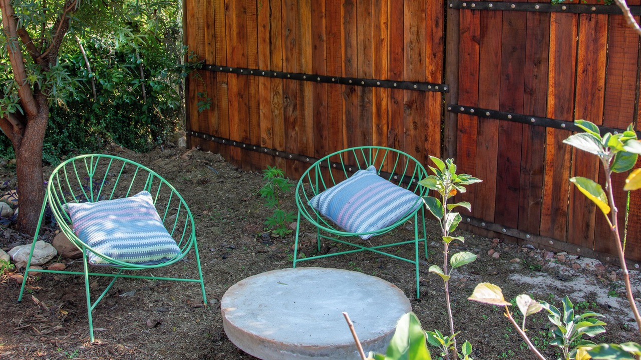 Photo of Patio Balcony in De Rust