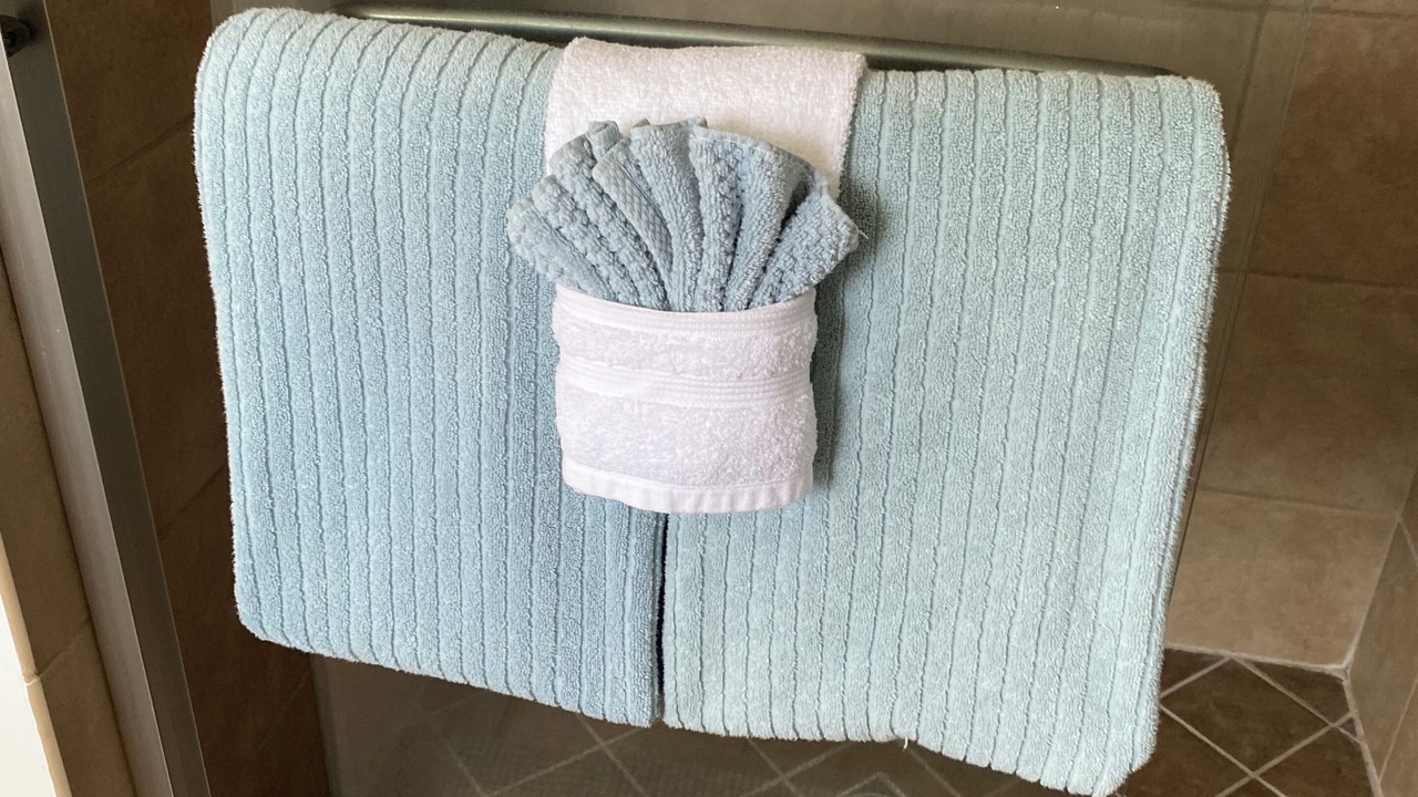 Photo of Bathroom in Marina