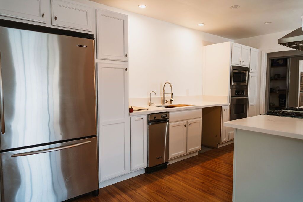 Photo of Kitchen in Marina