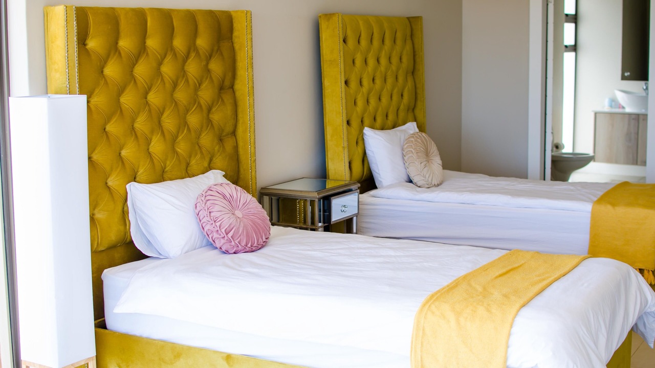 Photo of Bedroom in Essenwood