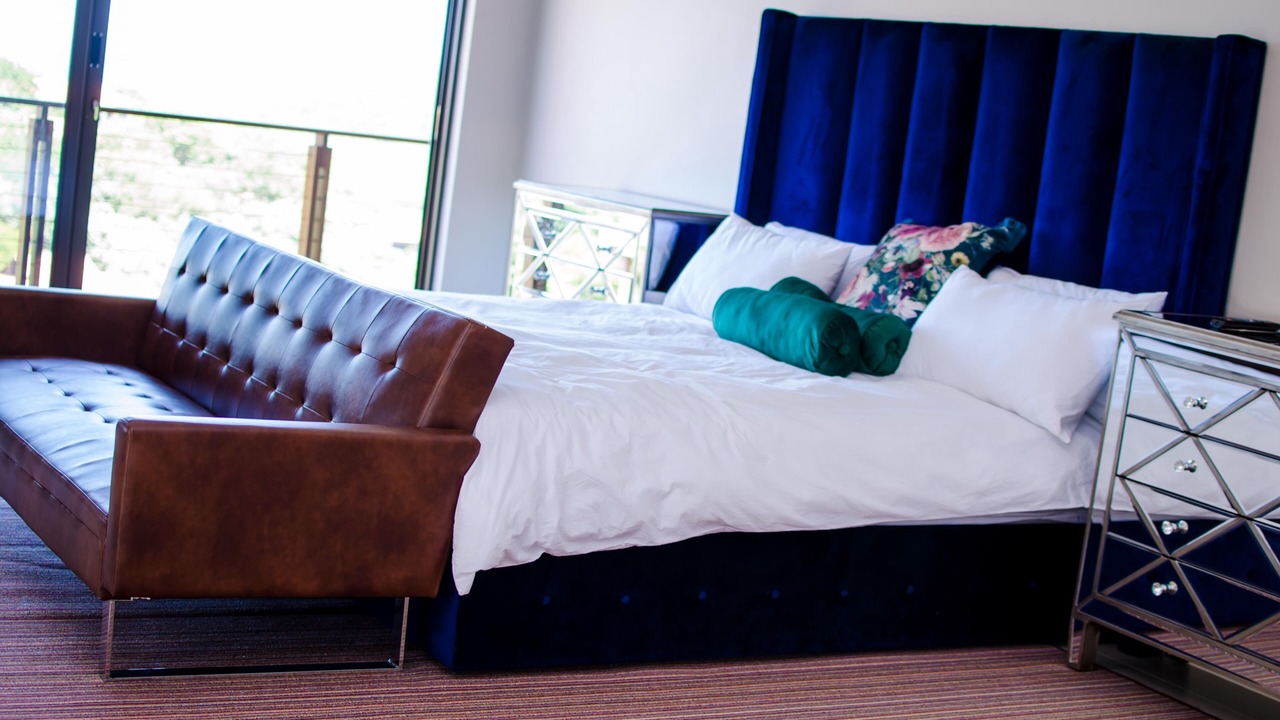 Photo of Bedroom in Essenwood